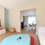 Confort, Lumineux, Proche Centre Apartmán Štrasburk