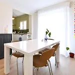 Confort, Lumineux, Proche Centre Štrasburk