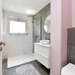 Apartmán Confort, Lumineux, Proche Centre