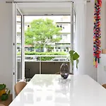 Apartmán Confort, Lumineux, Proche Centre Štrasburk
