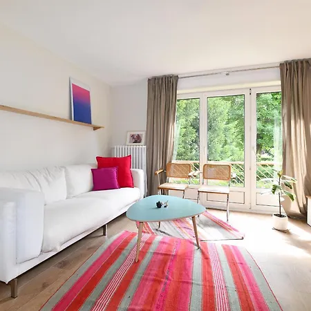 Apartment Confort, Lumineux, Proche Centre *