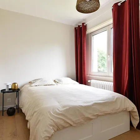 Confort, Lumineux, Proche Centre