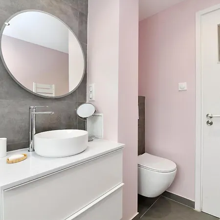 Apartmán Confort, Lumineux, Proche Centre *