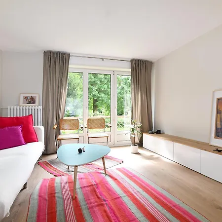 Confort, Lumineux, Proche Centre Apartment *