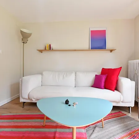 Confort, Lumineux, Proche Centre