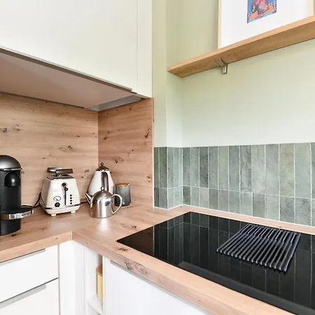 Confort, Lumineux, Proche Centre