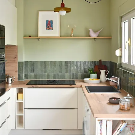 Apartamento Confort, Lumineux, Proche Centre Estrasburgo