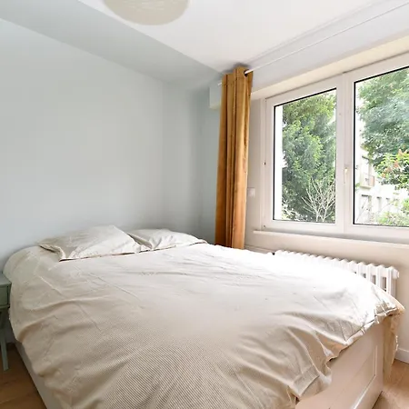 Confort, Lumineux, Proche Centre * Strazburg