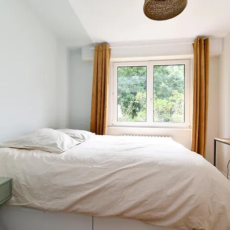 Confort, Lumineux, Proche Centre Strazburg