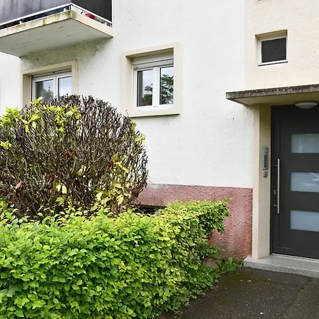 Confort, Lumineux, Proche Centre * Strazburg