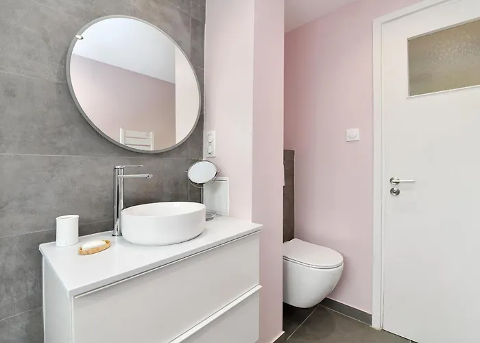 Apartment Confort, Lumineux, Proche Centre *