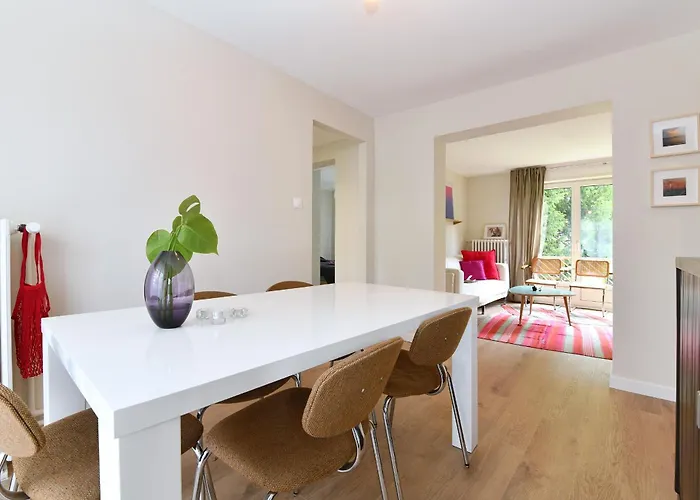Apartment Confort, Lumineux, Proche Centre
