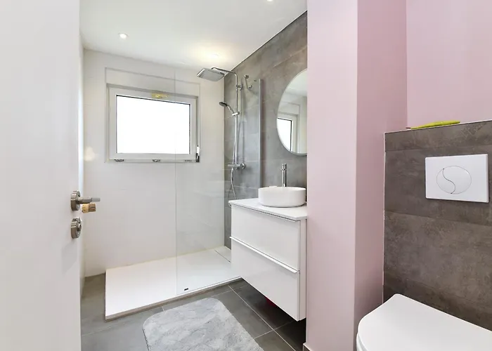 Apartment Confort, Lumineux, Proche Centre